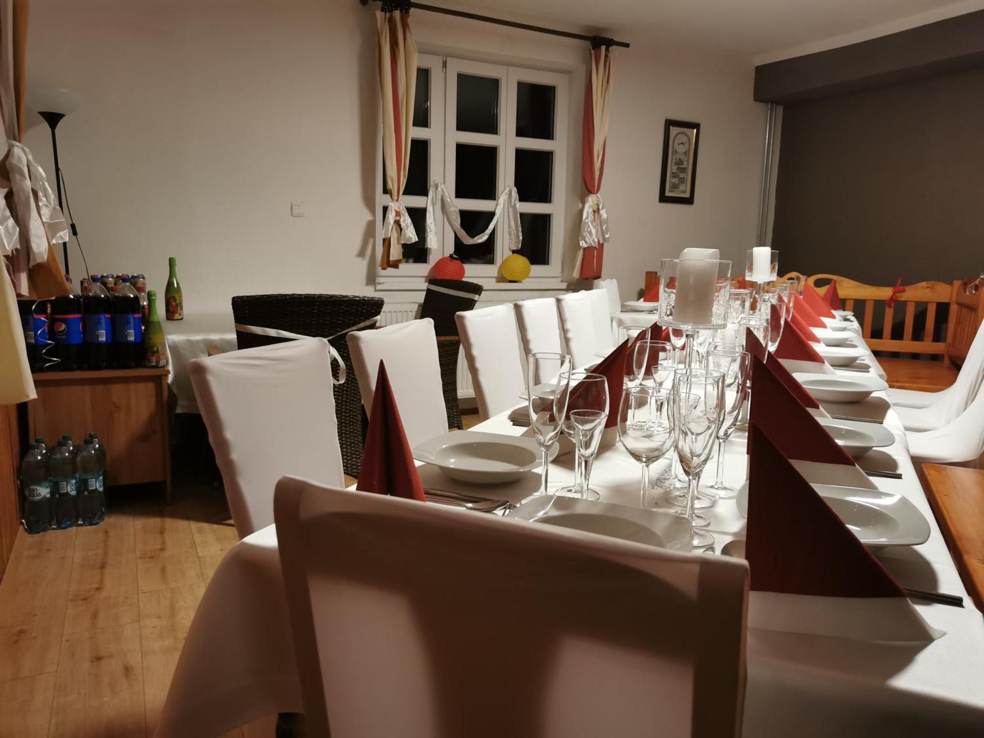 Drevenica Spanka Špania Dolina Exterior foto