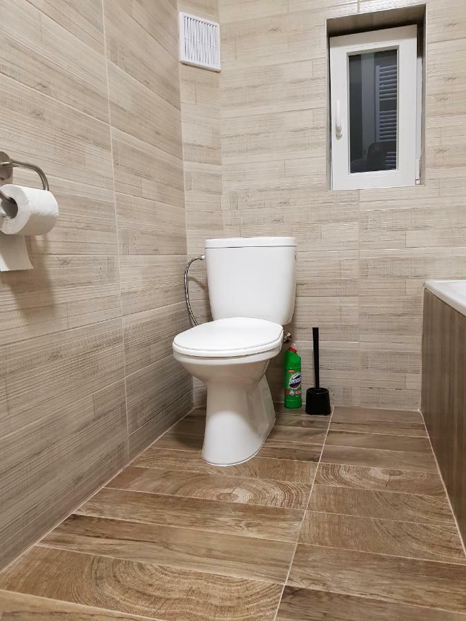 Drevenica Spanka Špania Dolina Exterior foto